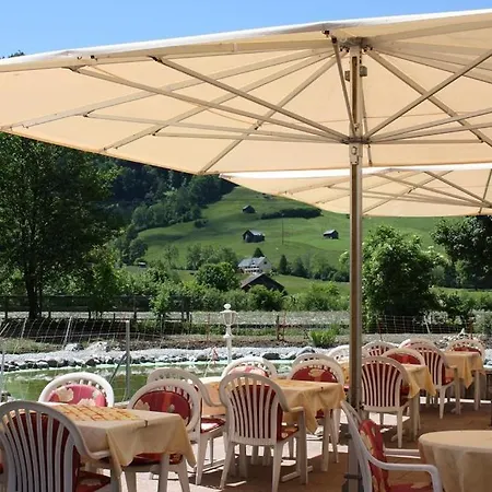 Kapplerhof Otel