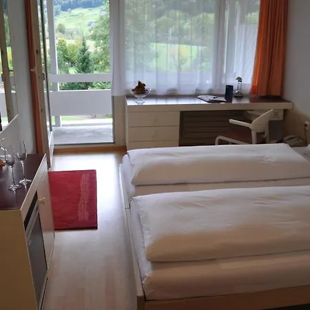 Kapplerhof 3*