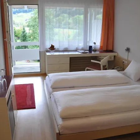 Kapplerhof 3* Ebnat-Kappel