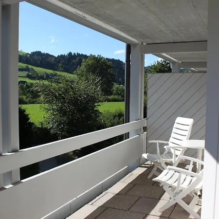 Kapplerhof Ebnat-Kappel